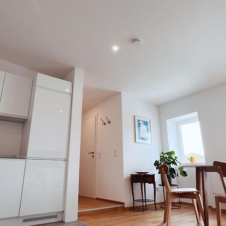Brunnenmarkt Balcony Apartment Bécs Kültér fotó