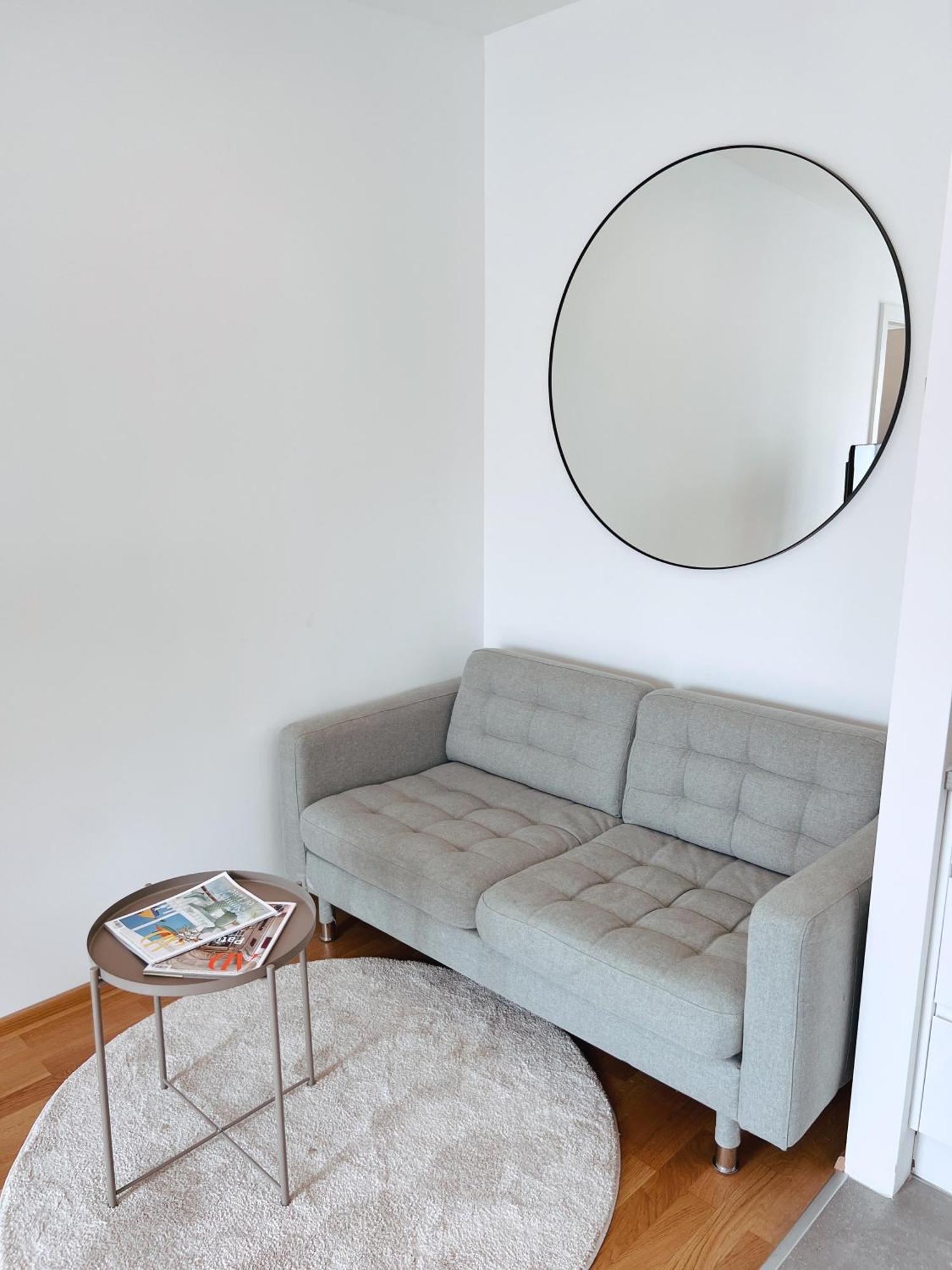 Brunnenmarkt Balcony Apartment Bécs Kültér fotó